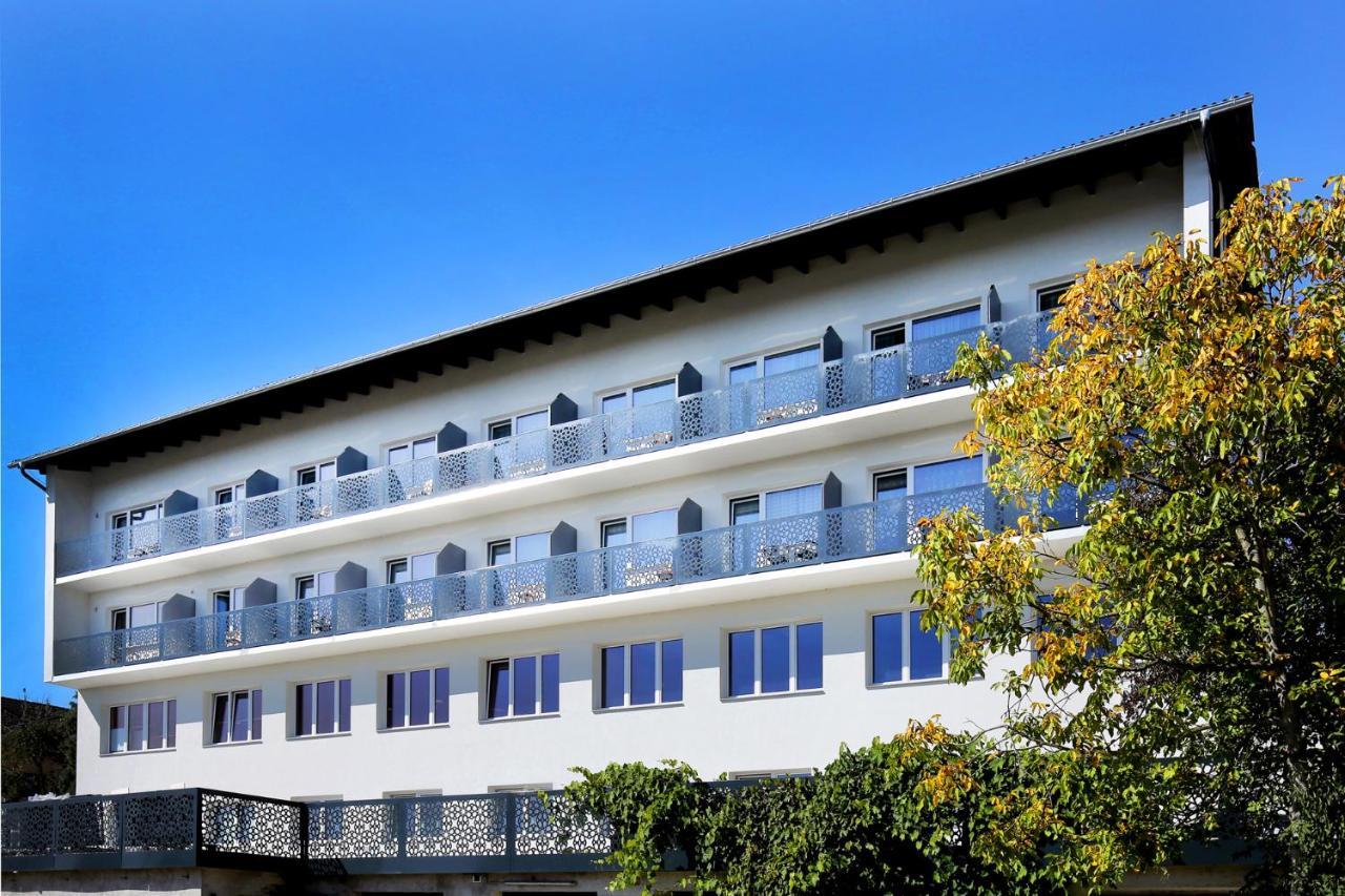 F Hotel 24H Check-In Hörsching Εξωτερικό φωτογραφία