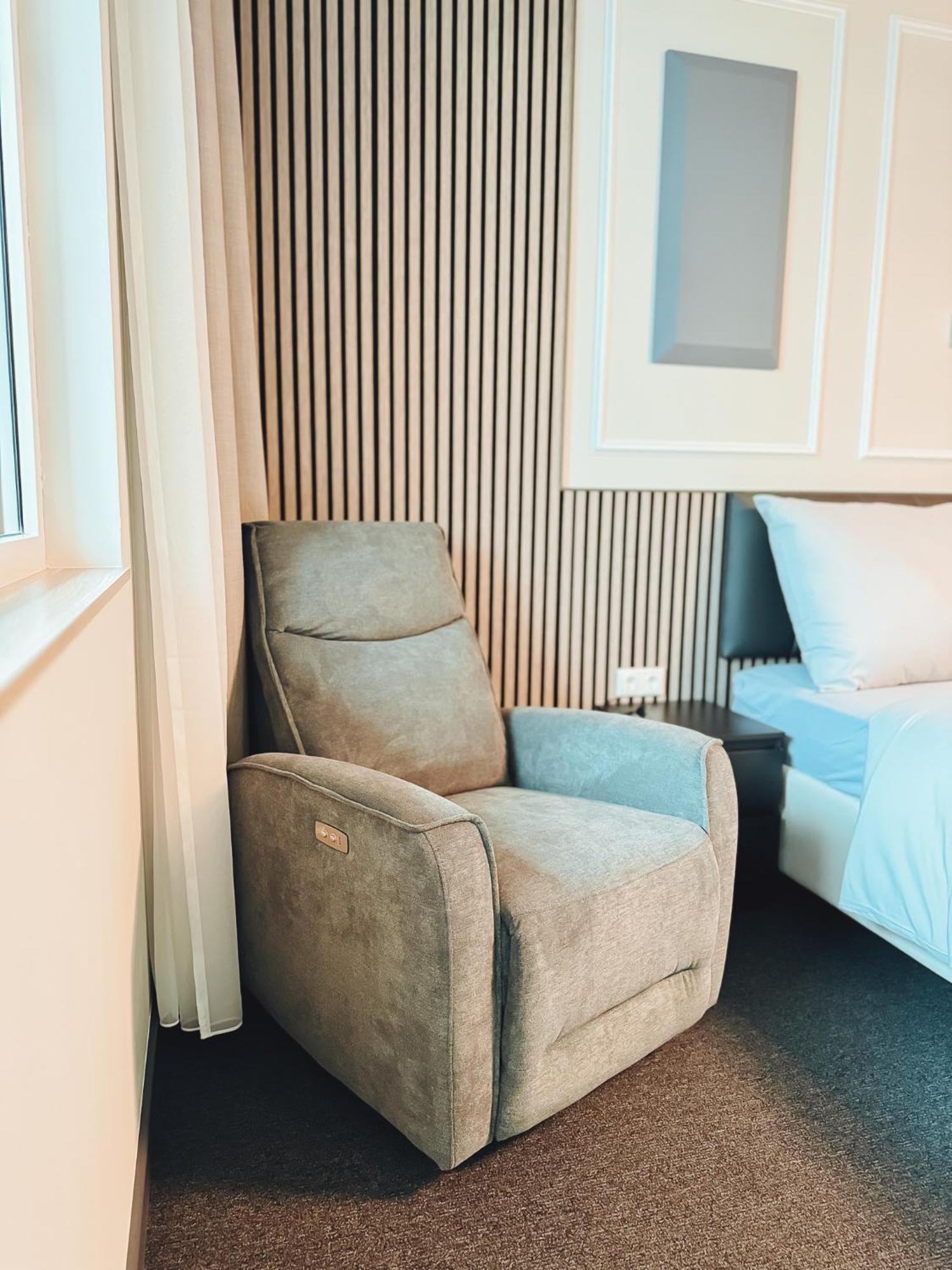 F Hotel 24H Check-In Hörsching Εξωτερικό φωτογραφία