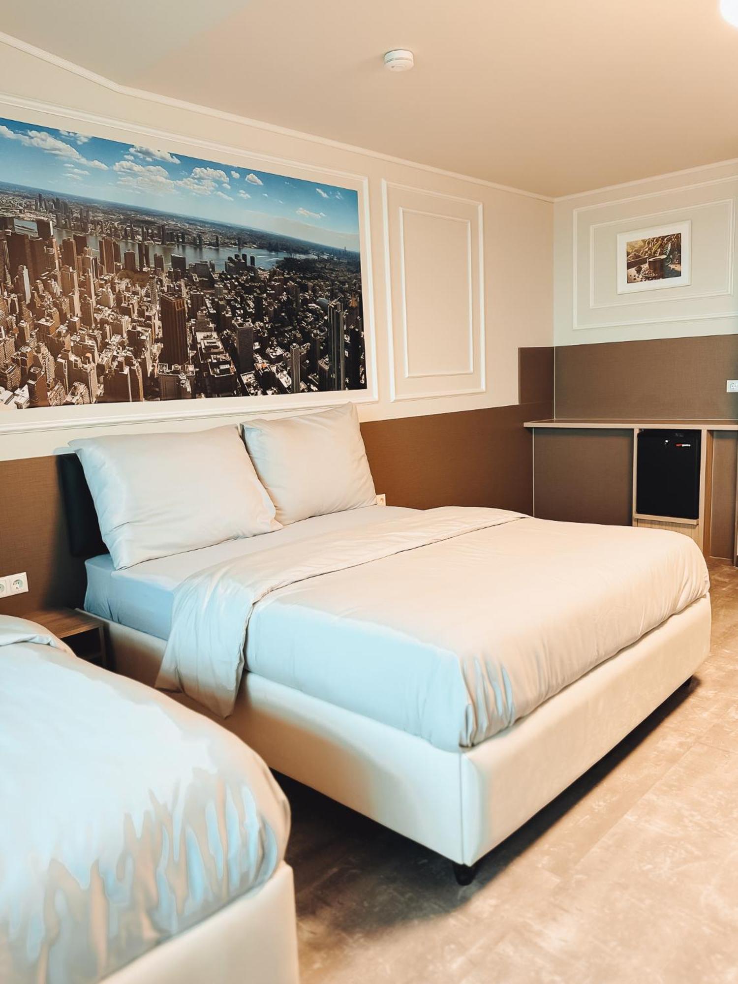 F Hotel 24H Check-In Hörsching Εξωτερικό φωτογραφία