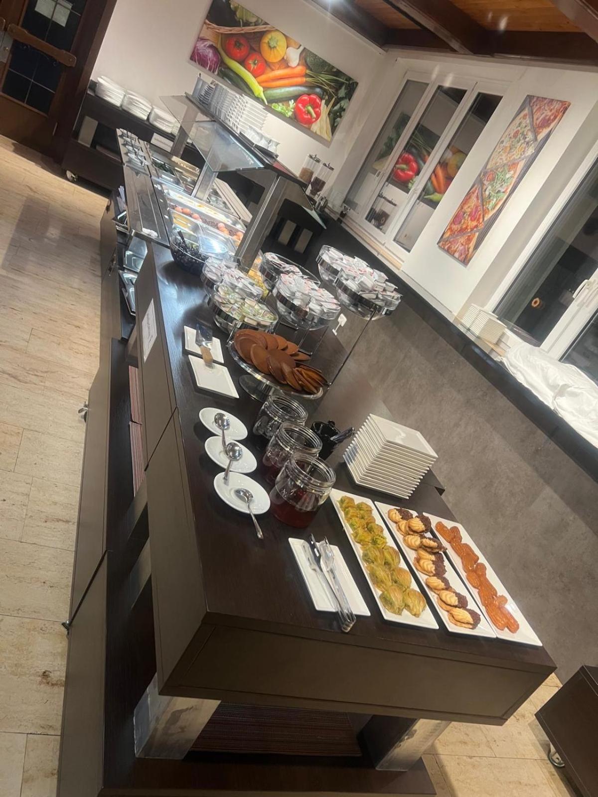 F Hotel 24H Check-In Hörsching Εξωτερικό φωτογραφία