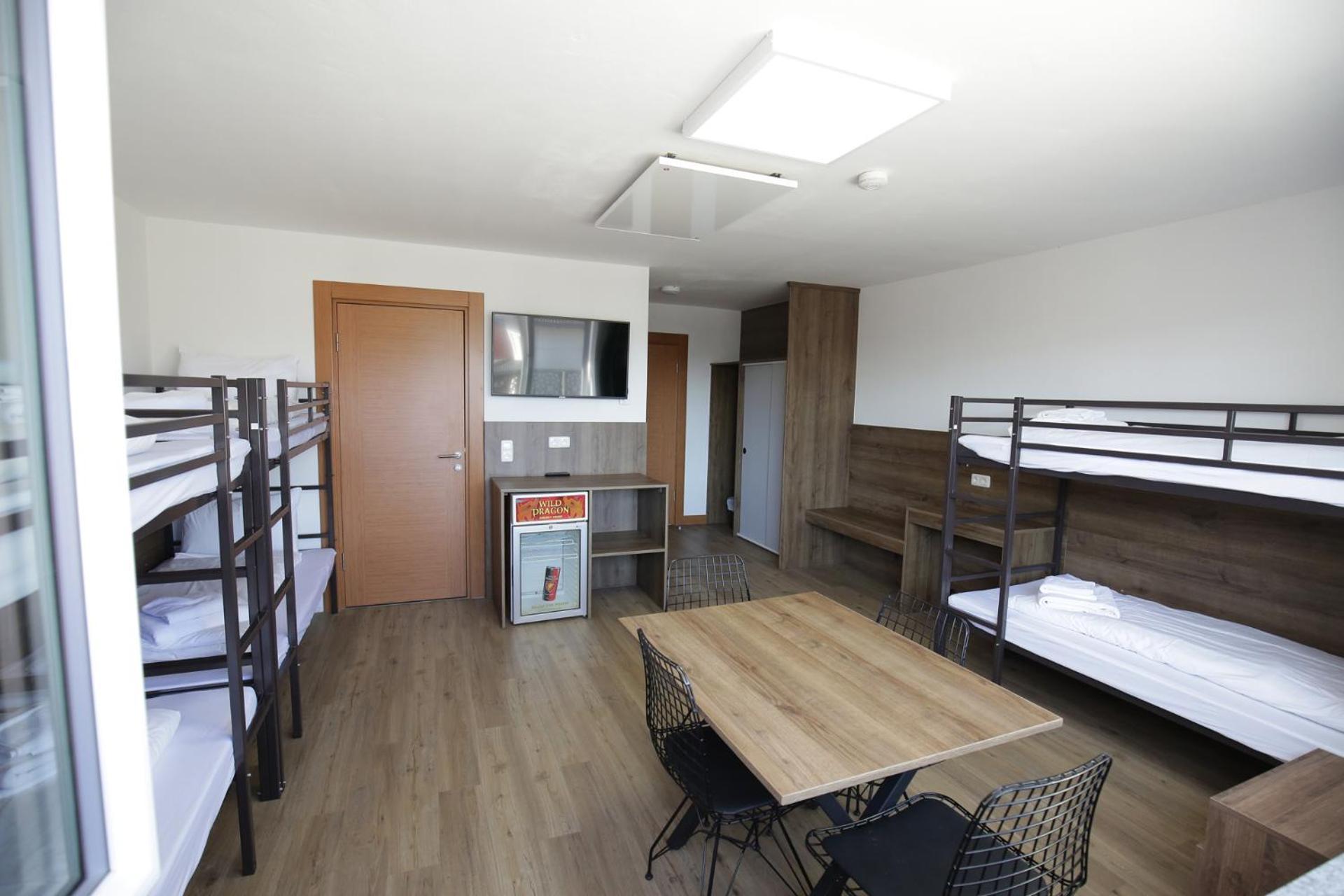 F Hotel 24H Check-In Hörsching Εξωτερικό φωτογραφία