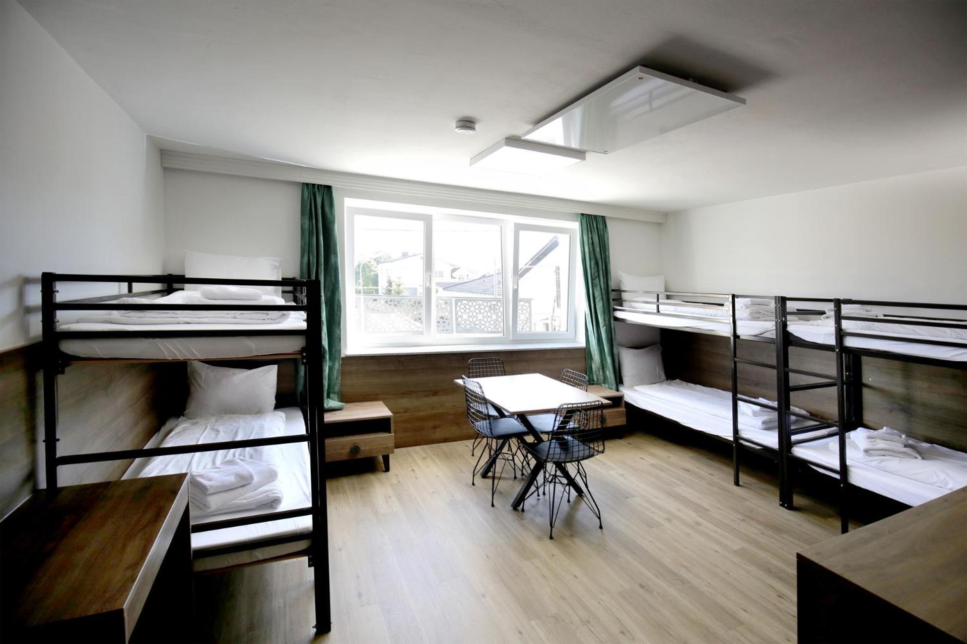 F Hotel 24H Check-In Hörsching Εξωτερικό φωτογραφία