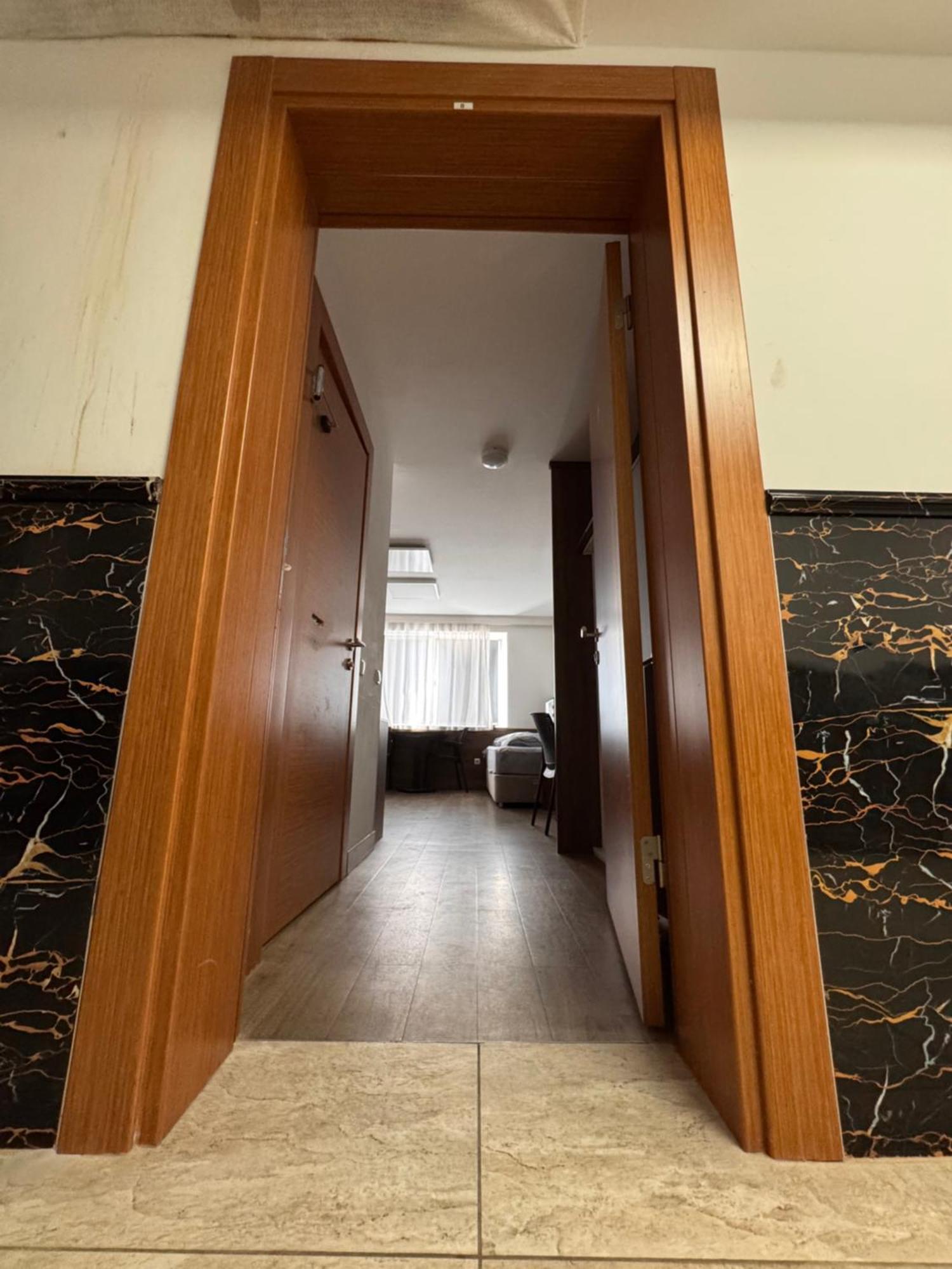 F Hotel 24H Check-In Hörsching Εξωτερικό φωτογραφία